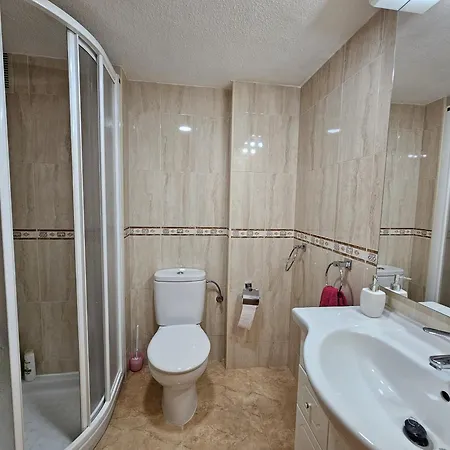 Florida If * Benidorm