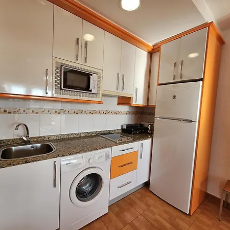 Florida If Lägenhet *