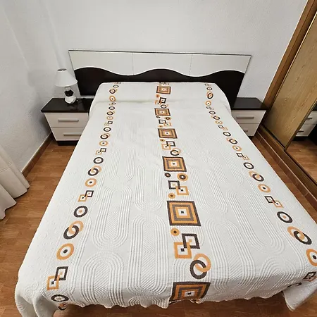 Florida If Lägenhet