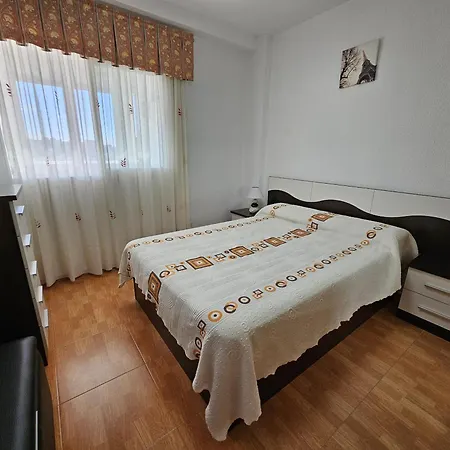 Lägenhet Florida If Benidorm