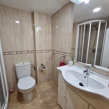 Florida If * Benidorm