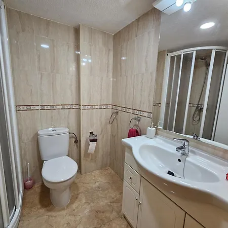 Florida If Lägenhet