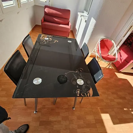 Lägenhet Florida If