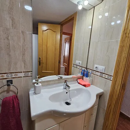 Lägenhet Florida If *