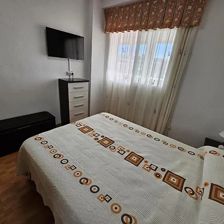 Apartmán Florida If