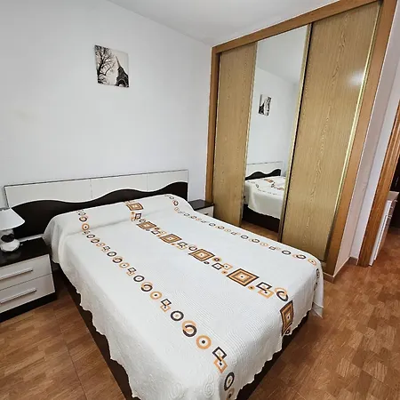 Florida If Apartmán Benidorm