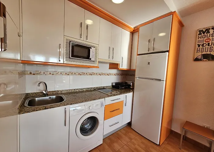 Florida If Apartmán *