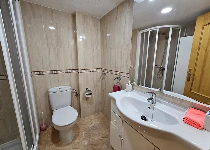 Florida If * Benidorm