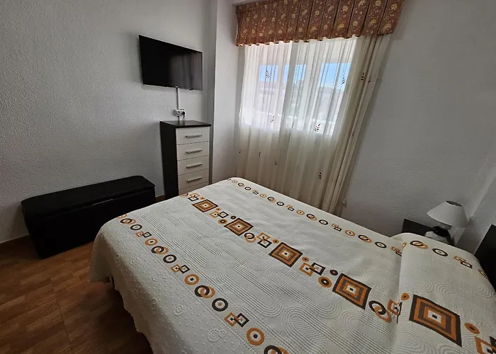 Apartmán Florida If