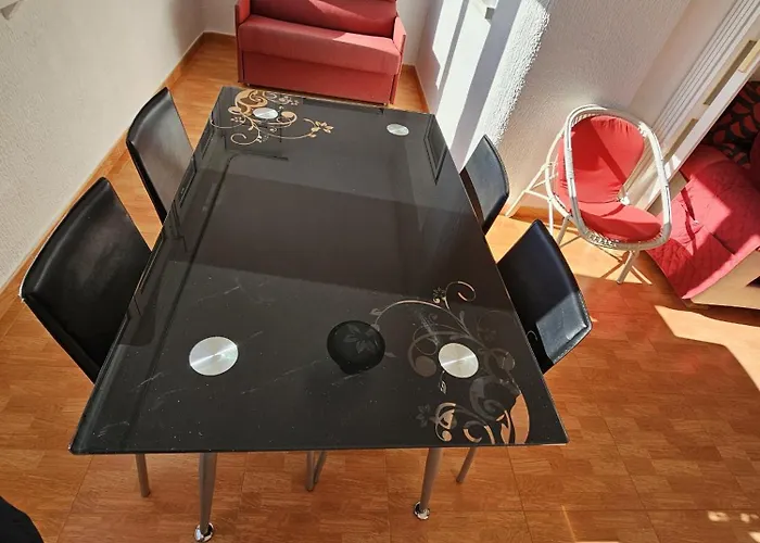 Apartmán Florida If