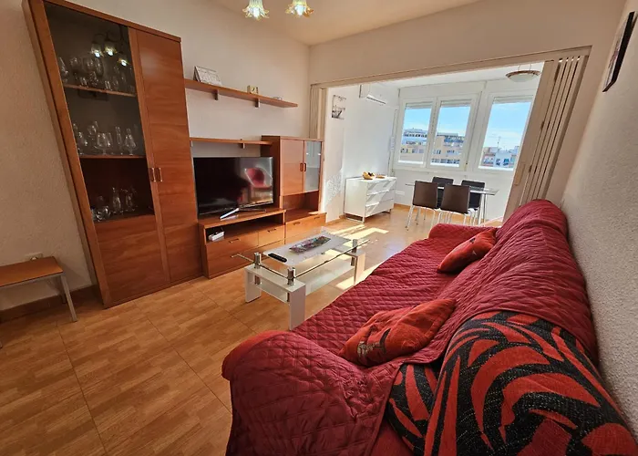 Florida If Apartmán *