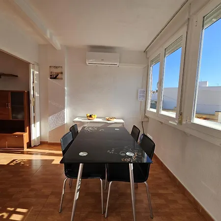 Florida If Apartment Benidorm