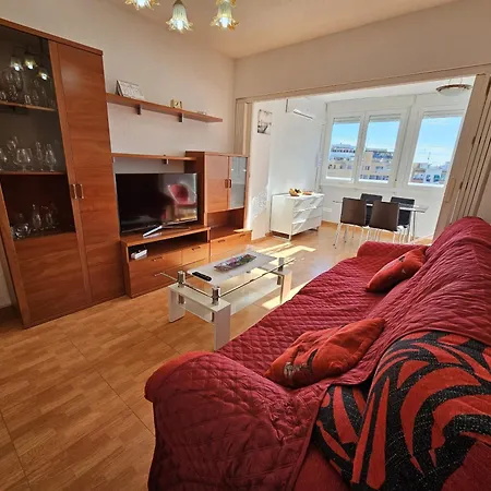 Florida If Apartamento *