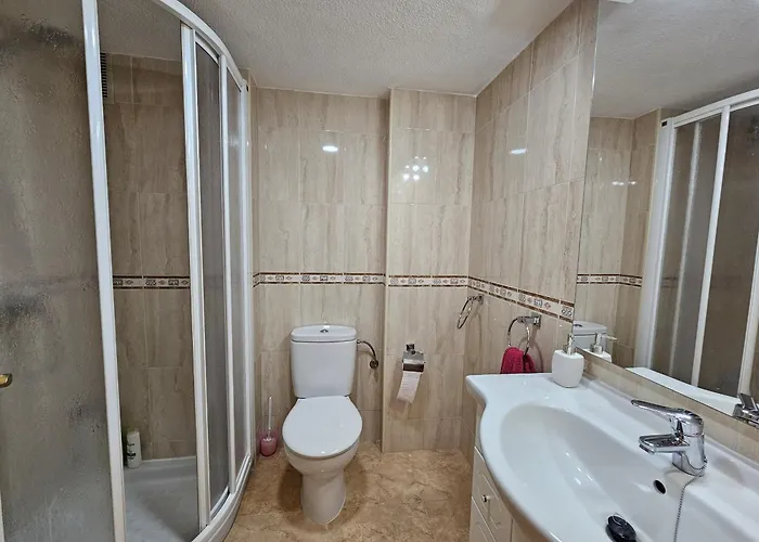 Florida If * Benidorm