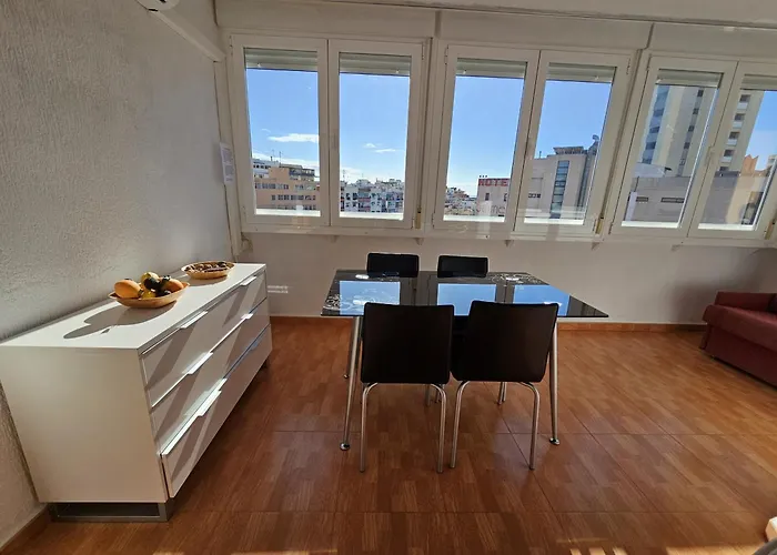 Florida If Apartamento *