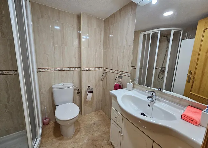 Florida If Apartamento