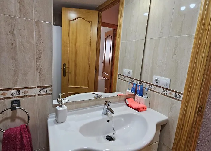 Apartamento Florida If *