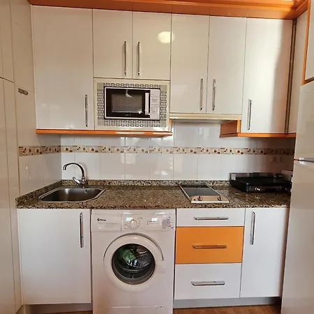 Florida If Apartment