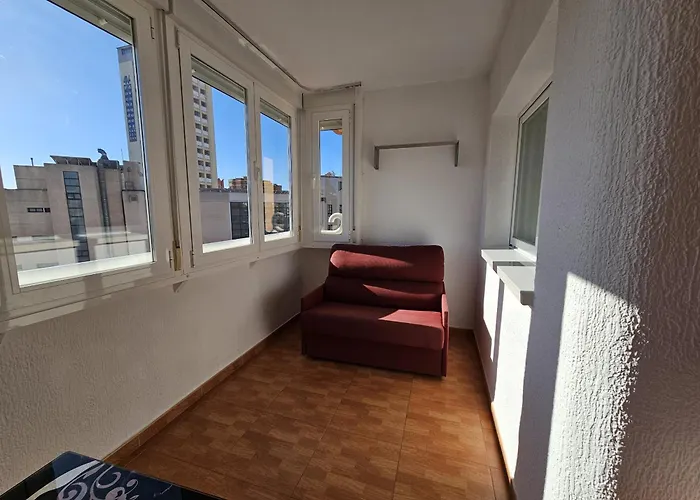 Florida If 貝尼多姆